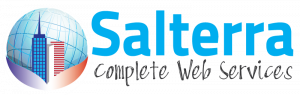 Salterra Web Services in tucson Logo