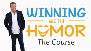 Comedian Craig Shoemaker Launches “Winning With Humor” - Unlock Potential, Enhance Communication, Gain Success. Free Workshop June 6-9. Course starts June 20th!