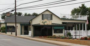 Maggies Restaurant In Westminster MD Exterior