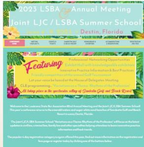 Daya Naef, speaker at LSBA