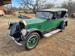 Spanky’s Freedom Car Auctions announces the closing of bidding on Robert B. McDaniel’s online estate auctions of vehicles, license plates, automobilia, equipment and collectibles in Abilene, Texas, with bidding beginning to close on June 5 & 6.