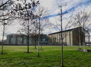 NHS Highland NTC