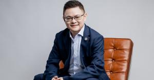 CP Lee of Mola TV