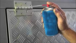 Rust Lubricant Market