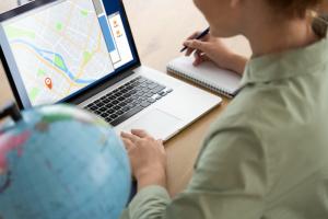 Route Optimization Software Market