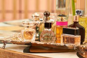Fragrance and Perfume Market