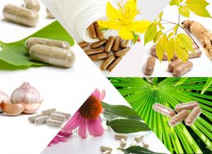 Australia and New Zealand Herbal Supplements Market