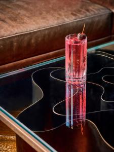 The MODERNISM Cullinan Crystalware Collection – Discover The Ultimate Drinks Experience