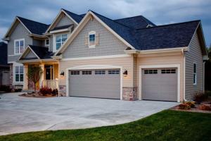 Carlson Garage Doors