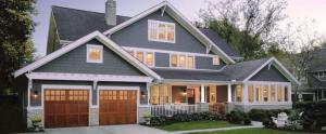 Garage Door Installer