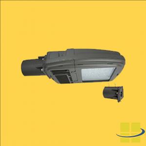 CARA LED Area/Flood/Wall Light from AccessFixtures.com