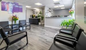 Dr. Frank J. Mandarino Shares Video Tour of Modernized Mandarino Chiropractic Office on Long Island