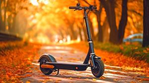 Elscooter Newsdirect