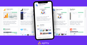 Agility Marketplace