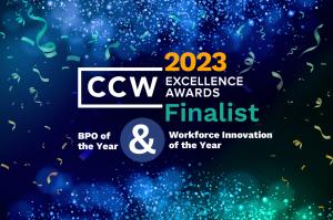 Omni Interactions Announced as Finalists for Two Customer Contact Week (CCW) Awards