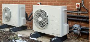 Heat Pump Installation Toronto