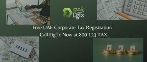 FREE CORPORATE TAX REGISTRATION IN UAE