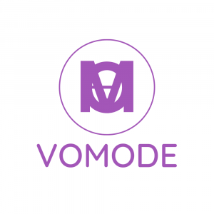 VOMODE Logo