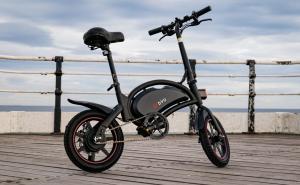 DYU D3F Electric Bike