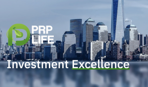 Unveiling the Future of Financial Prosperity: PRP Life’s Inspiring Seminar in Copenhagen