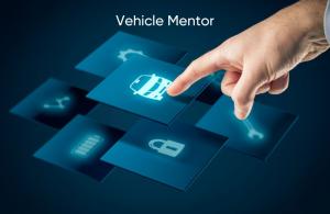 Vehicle Mentor