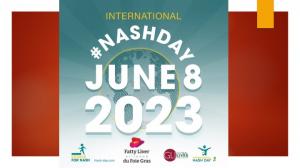 International NASH Day 2023