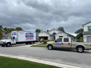 Best in Broward Movers - Long Distance Moving Services in Florida
