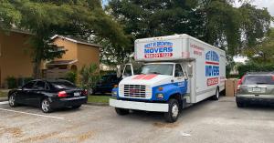 Best in Broward Movers - Florida to Maine Moving Company