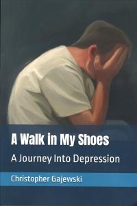 Cover art by Maria Sakharova that captures the essence of the book