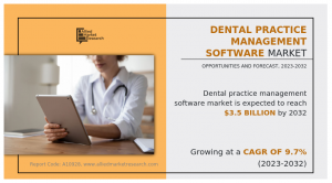 Dental Practice Management Software Market 2023