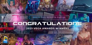 2023 Vega Digital Awards S1 Full Results Announced