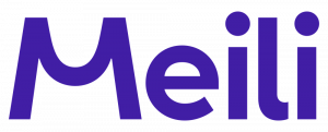 Meili Logo