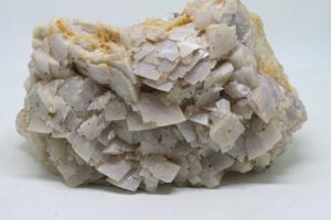Dolomite Market