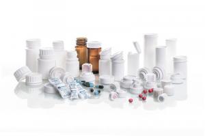 India Pharmaceutical Packaging Market
