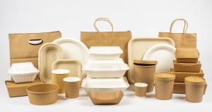 Biodegradable Packaging Market