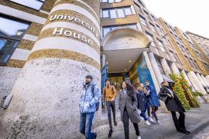 Coventry University London