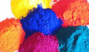 Global Vat Dyes Market