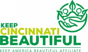 Keep Cincinnati Beautiful's Logo