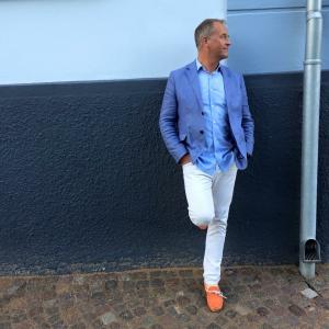 Erik Bolinder , AI Expert and Product Wizard at k3.io