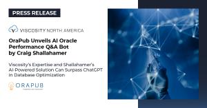 OraPub Unveils AI Oracle Performance Q&A Bot by Craig Shallahamer
