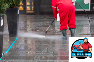 Blueline Pressure Washing & Outdoor Services 3