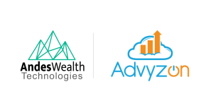 Andes Wealth +  Advyzon Integration