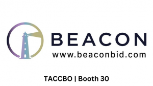 Beacon to TACCBO Booth 30