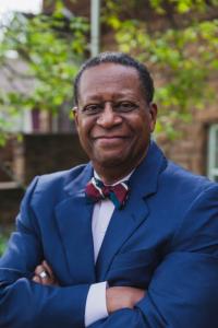 Photo of Hubert A. Farbes, Jr., a Partner with Law Firm Garnett Powell Maximon Barlow