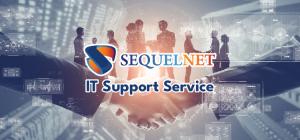 SequelNet IT Support Service