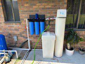 PSL Water Guy - Reverse Osmosis System Installation in Port St. Lucie