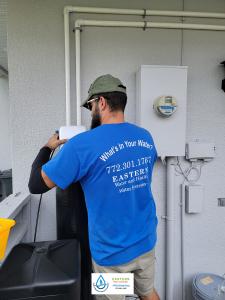 PSL Water Guy - Whole House Water Treatment System
