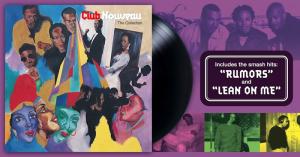 Club Nouveau - The Collection Promo