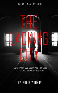 Child Author Mortaza Tokhy Soon To Release His New Book “The Lacking City” In Book Stores Across U.S. & Canada