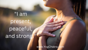  The integration of yoga and affirmations offers numerous benefits. Yoga directory Yogchakra